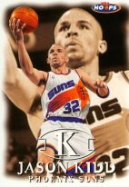 NBA Karty